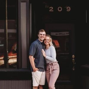 Meet your Posher, Maddi